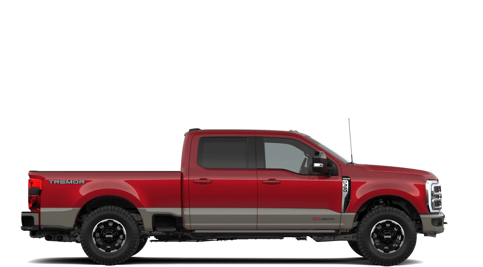 2026 Ford Super Duty® External Image 1